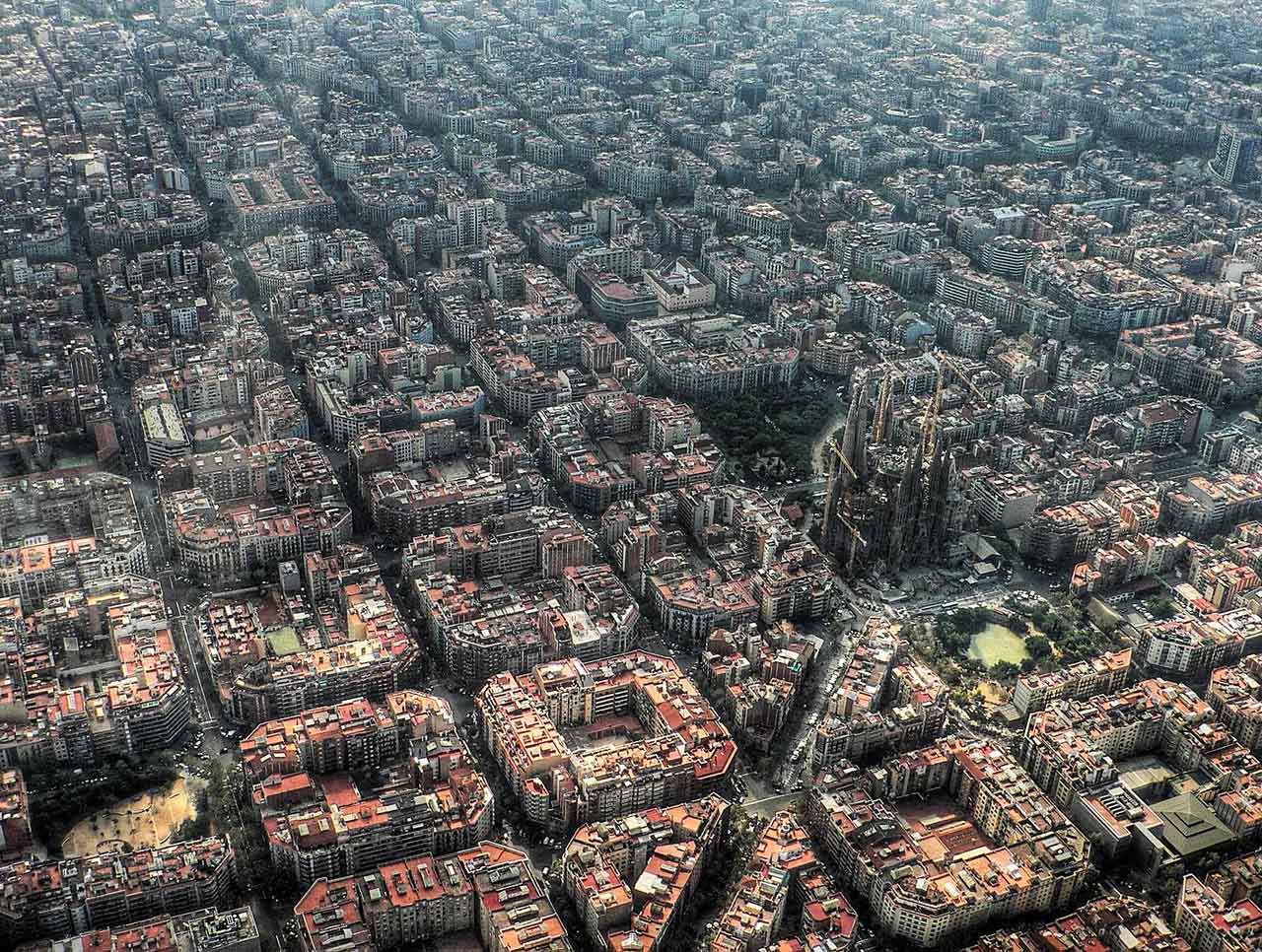 Images Of Barcelona Hd Desktop Wallpapers SC