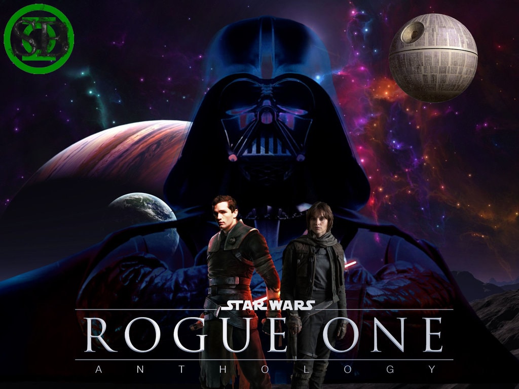 Rogue One Star Wars HD