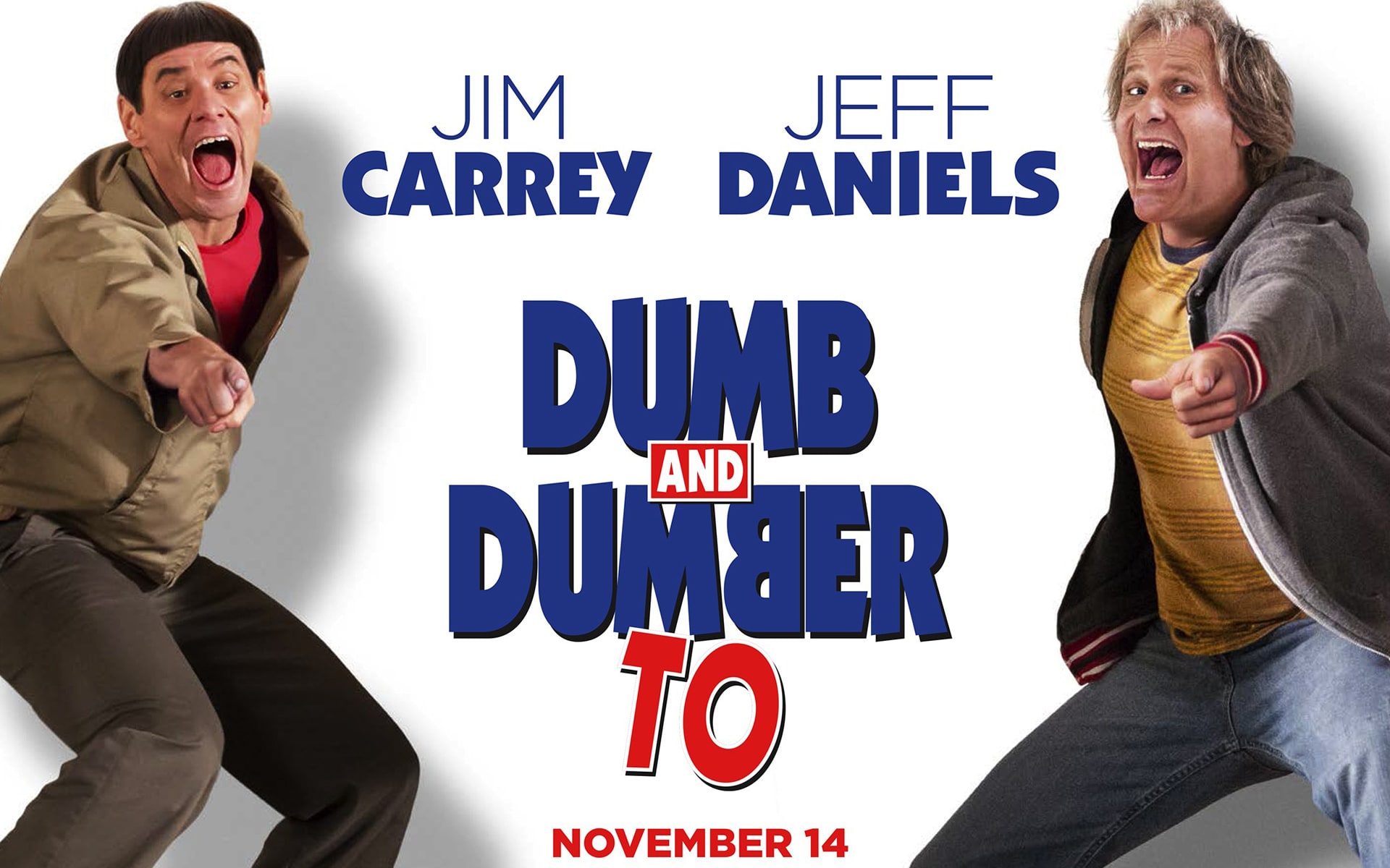 Dumb and dumber age rating