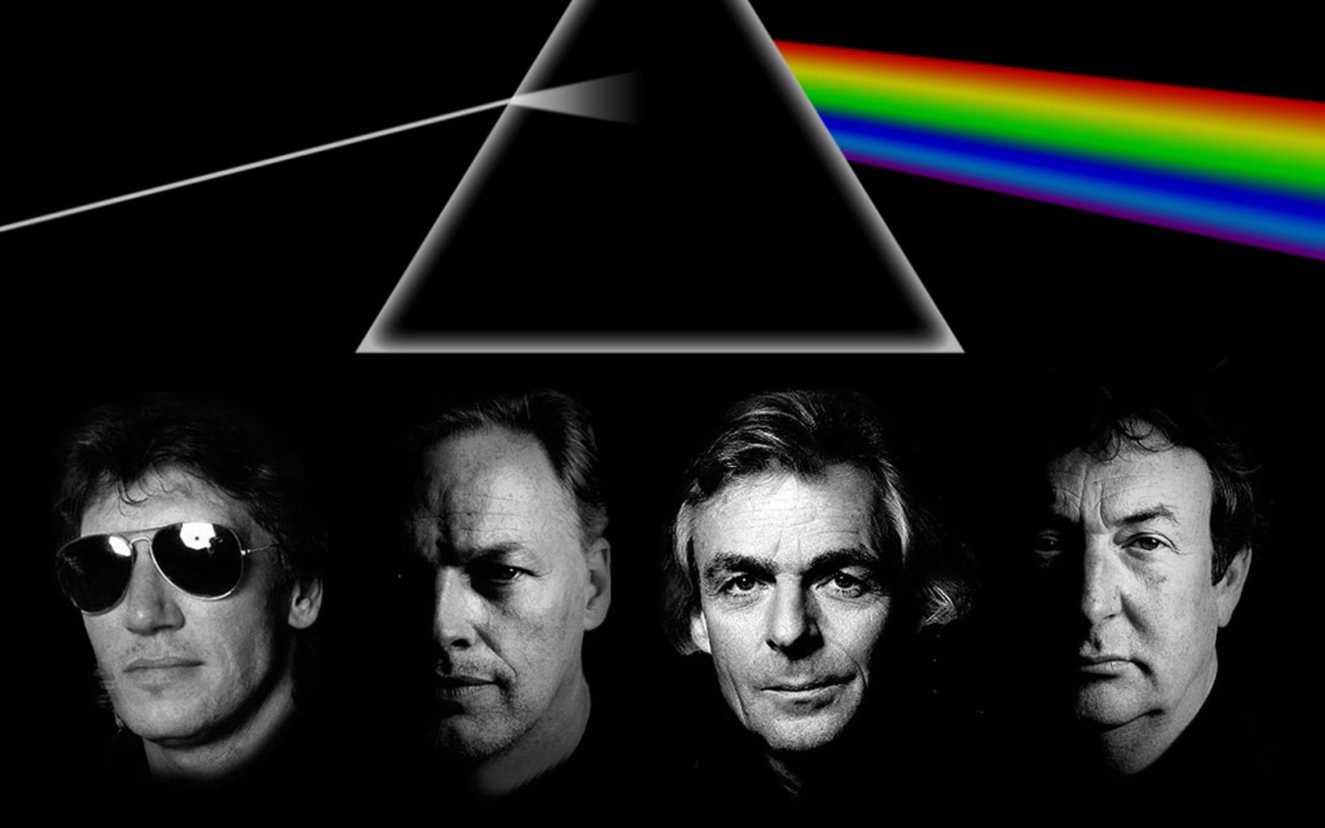 Pink Floyd HD Desktop Wallpapers 7wallpapersnet