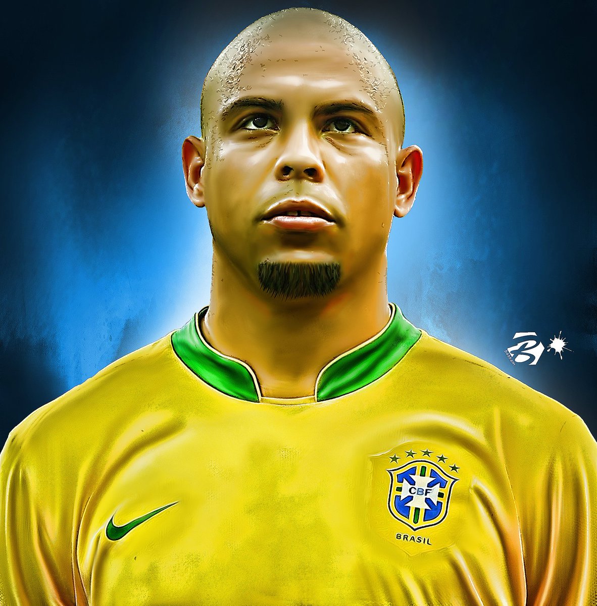 Ronaldo Luis