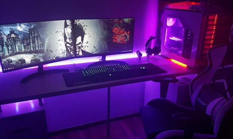 Where to find themed wallpapers for your PC