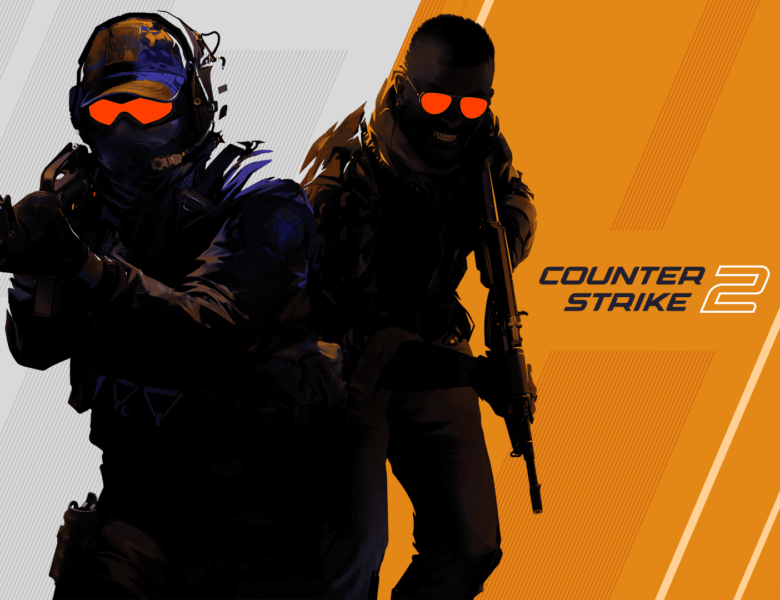 Counter-Strike 2