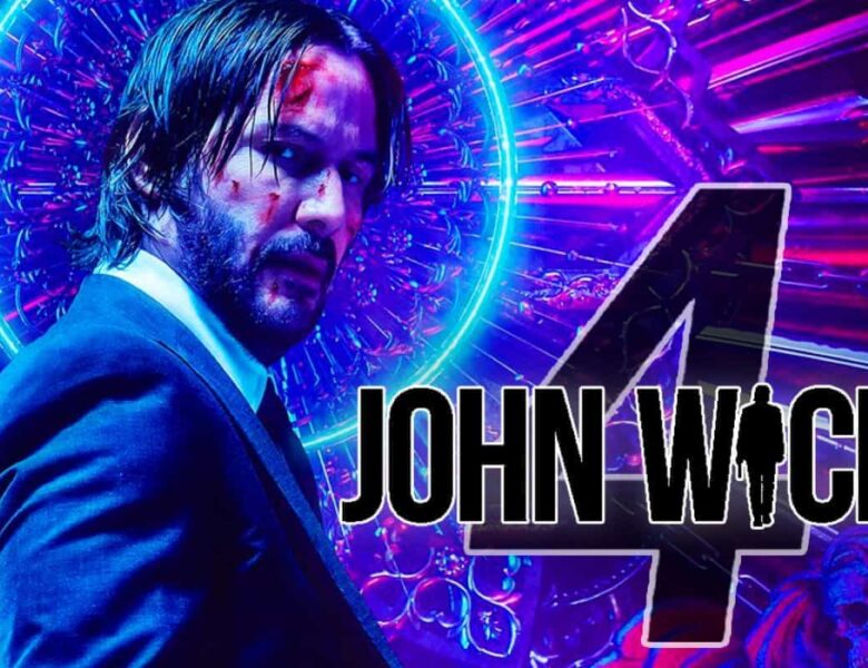 John Wick: Chapter 4