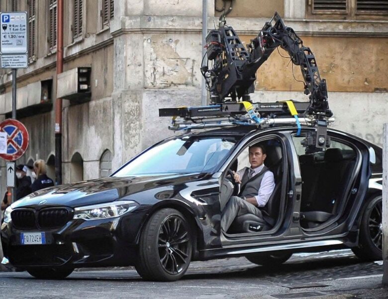 Mission Impossible 7
