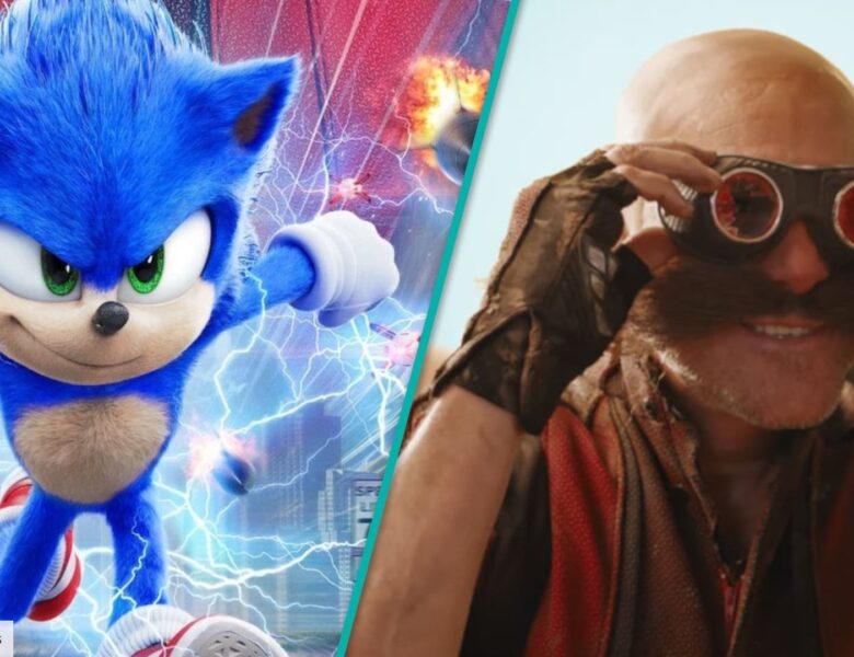 Sonic the Hedgehog 2