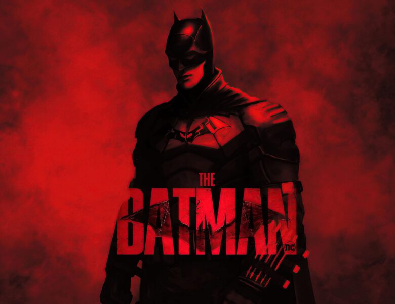 The Batman 2022