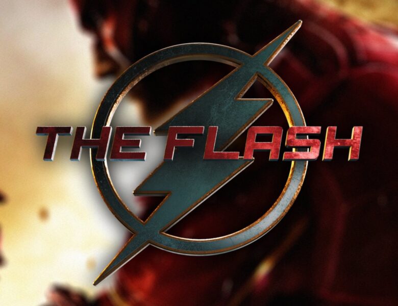 The Flash (2022)