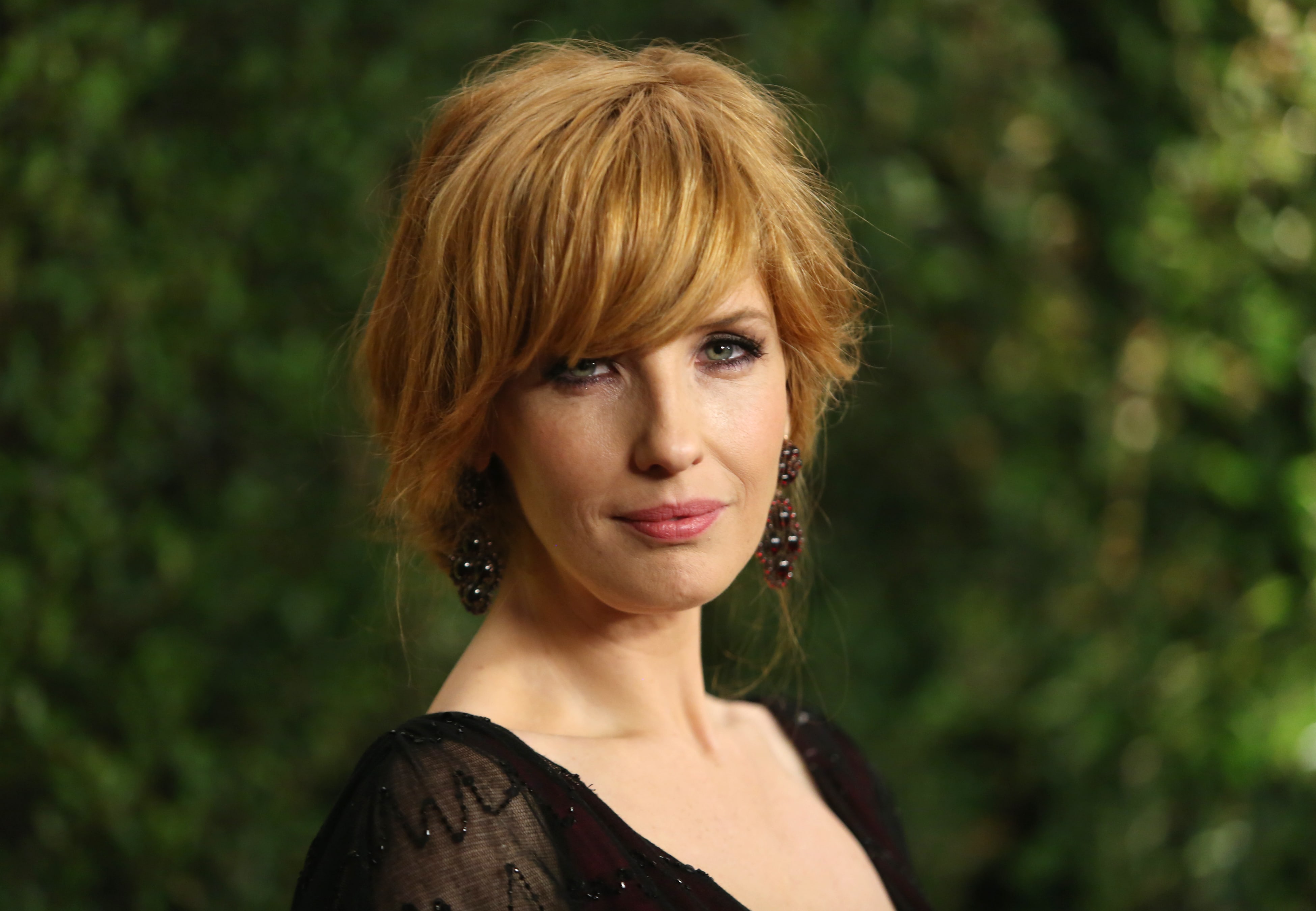 Reilly pics kelly Kelly Reilly
