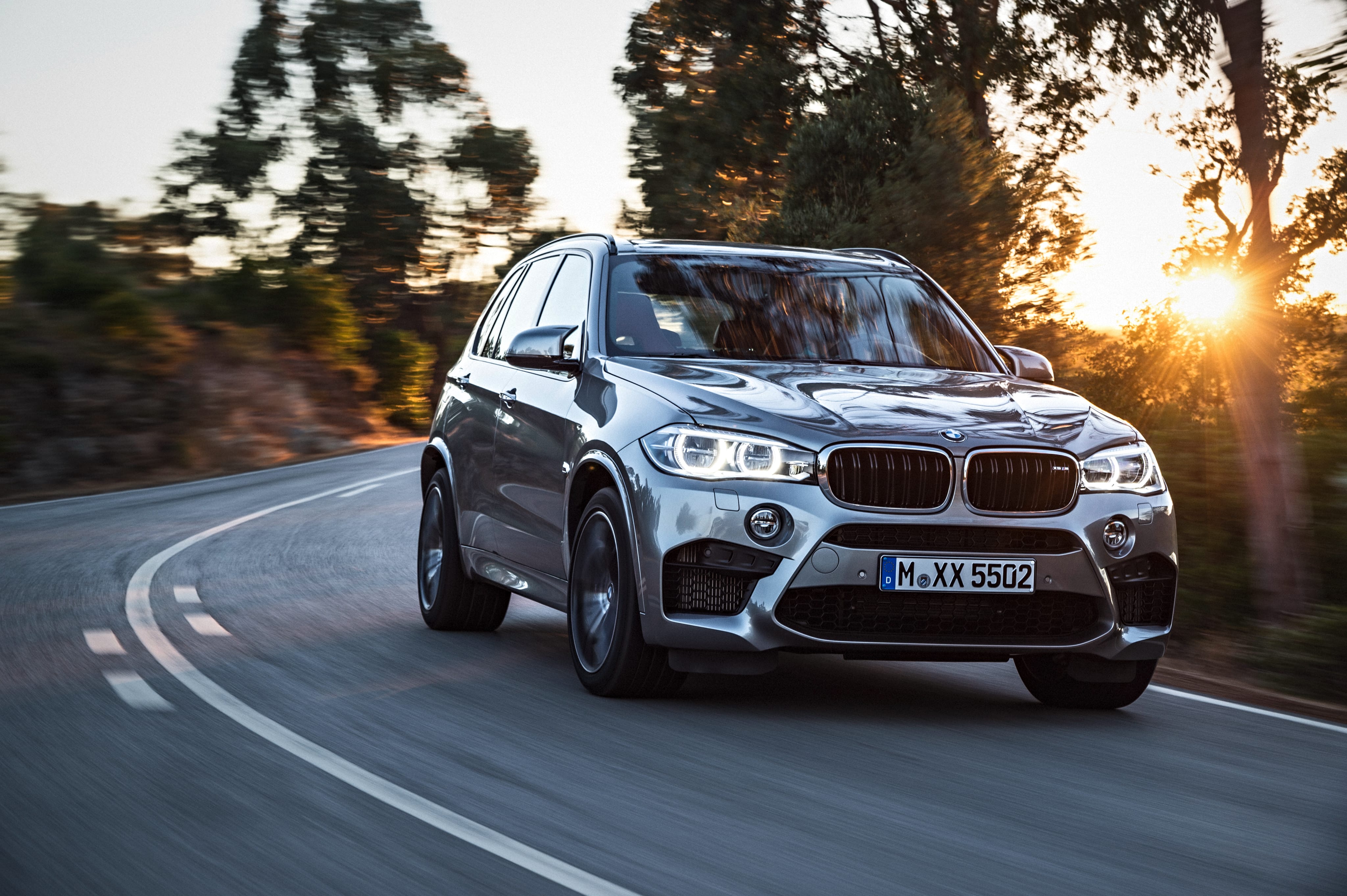 Bmw X5m F85 Hd Wallpapers 7wallpapers Net