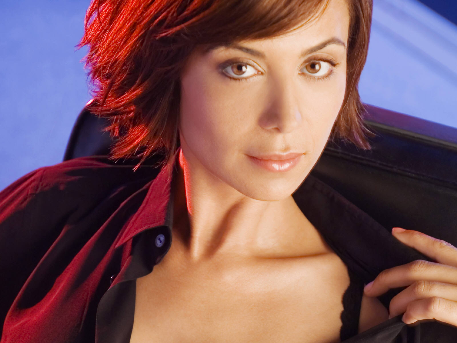 Catherine Bell Full hd wallpapers.