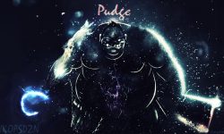 Dota2 Pudge Hd Wallpapers 7wallpapersnet