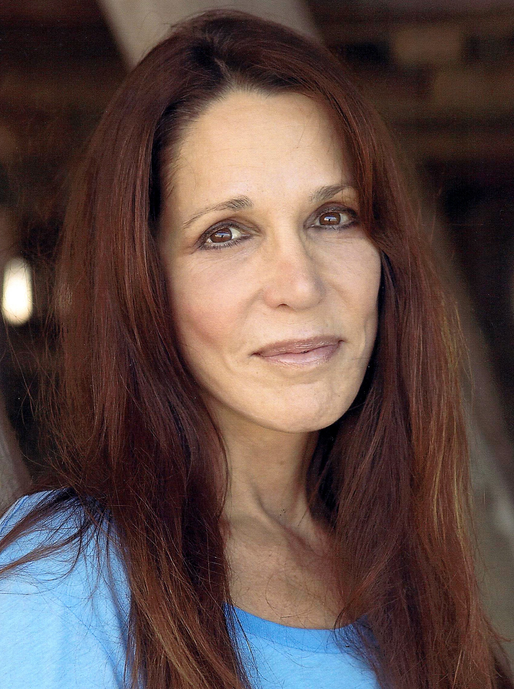 Patti davis net worth