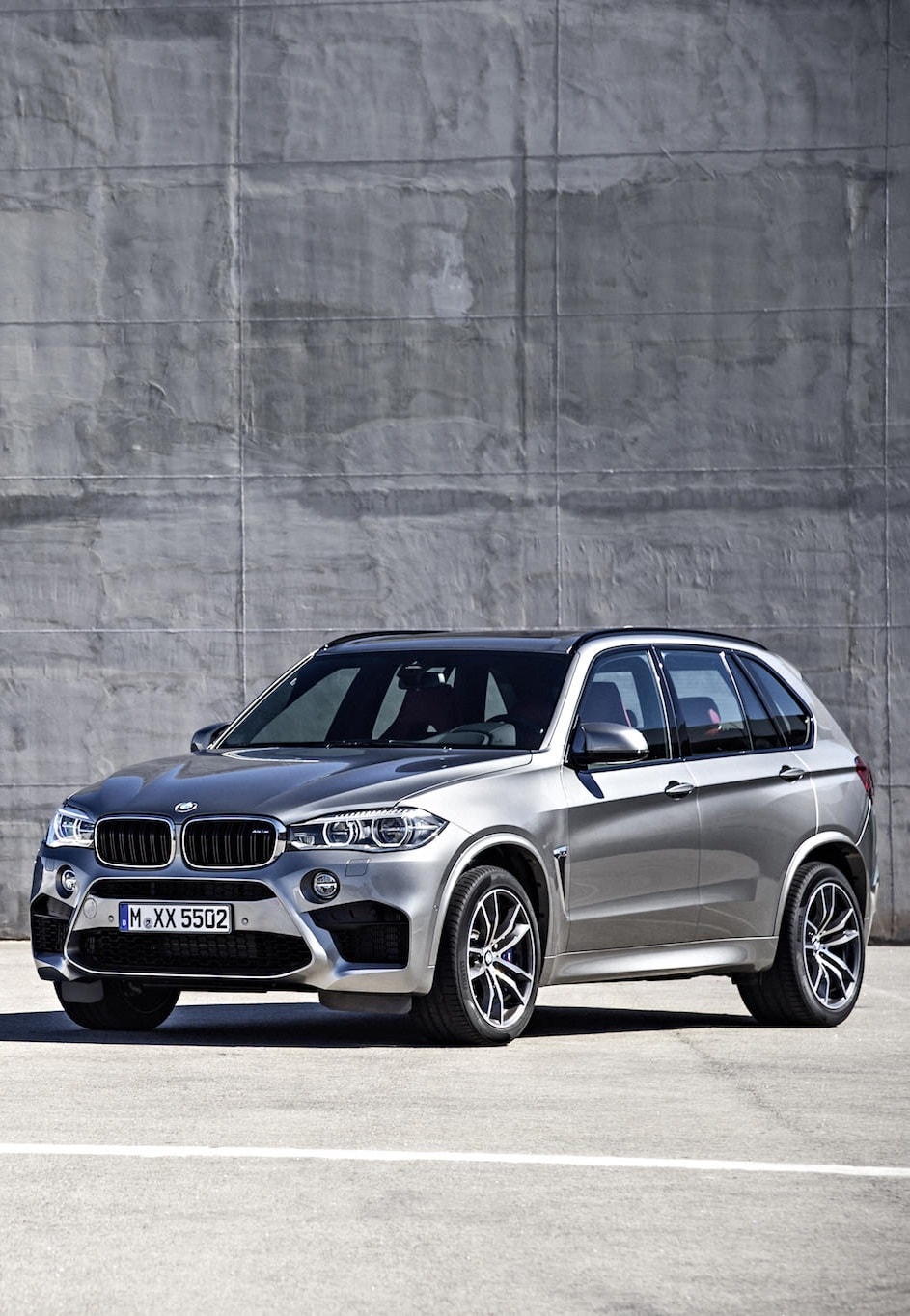 Bmw X5m F85 Hd Wallpapers 7wallpapers Net