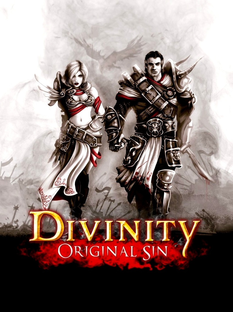 Divinity original sin enhanced edition стим фото 98