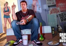 Gta 5 Hd Wallpapers 7wallpapers Net