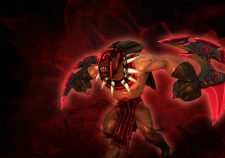 Dota2 Bloodseeker Hd Wallpapers 7wallpapersnet