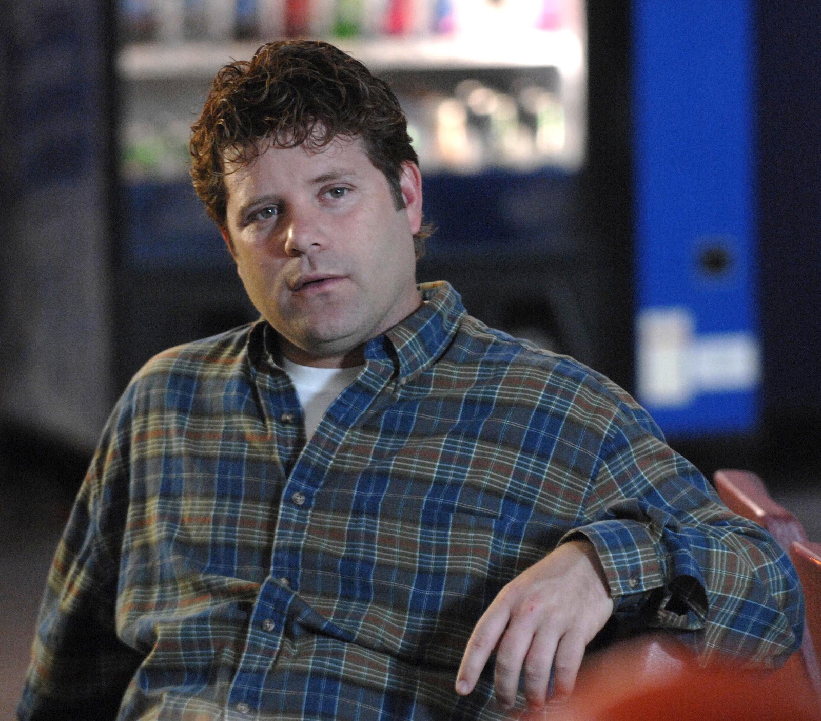 Sean Astin.