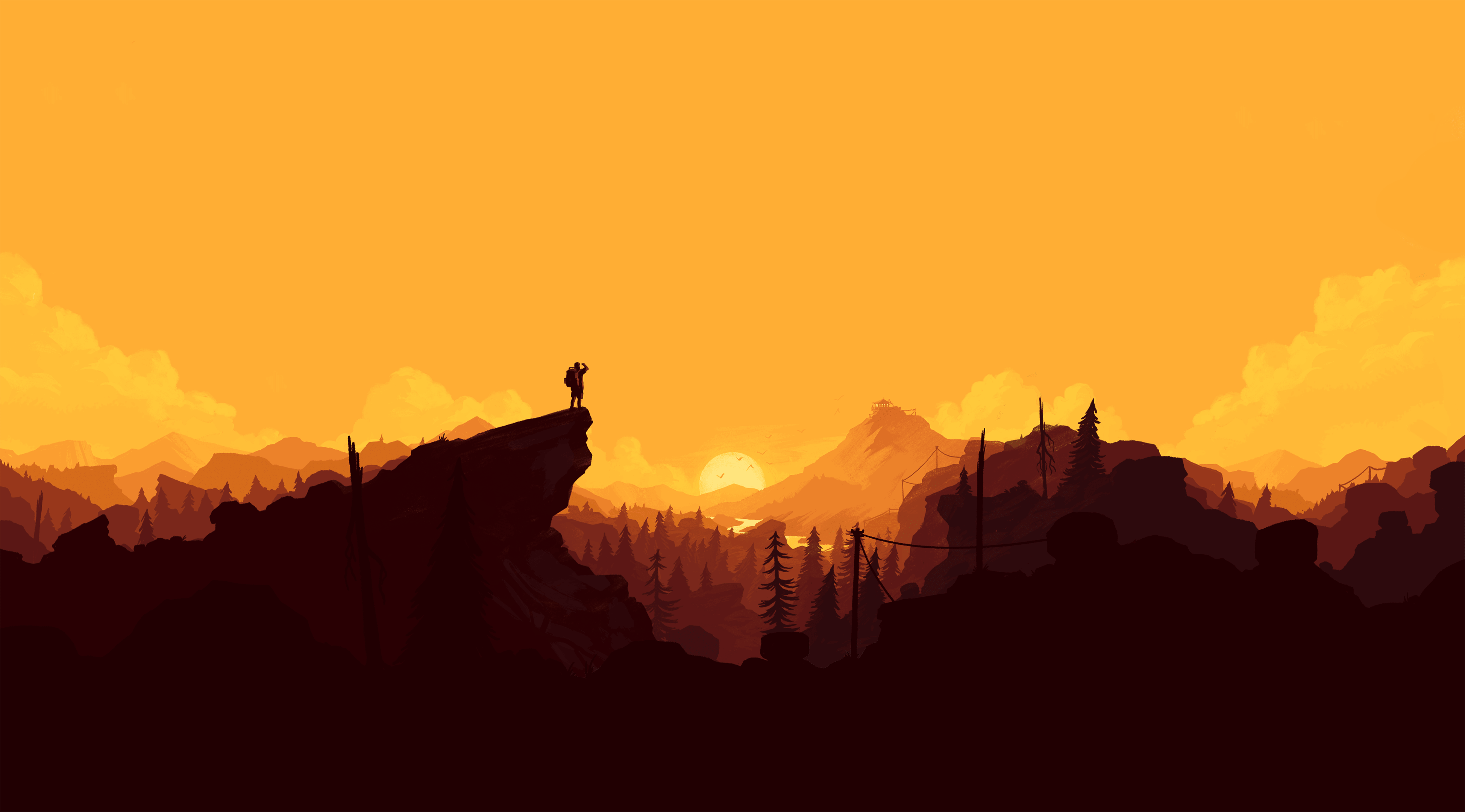 Featured image of post Firewatch Wallpaper 1920X1080 1920 x 1080 jpeg 166