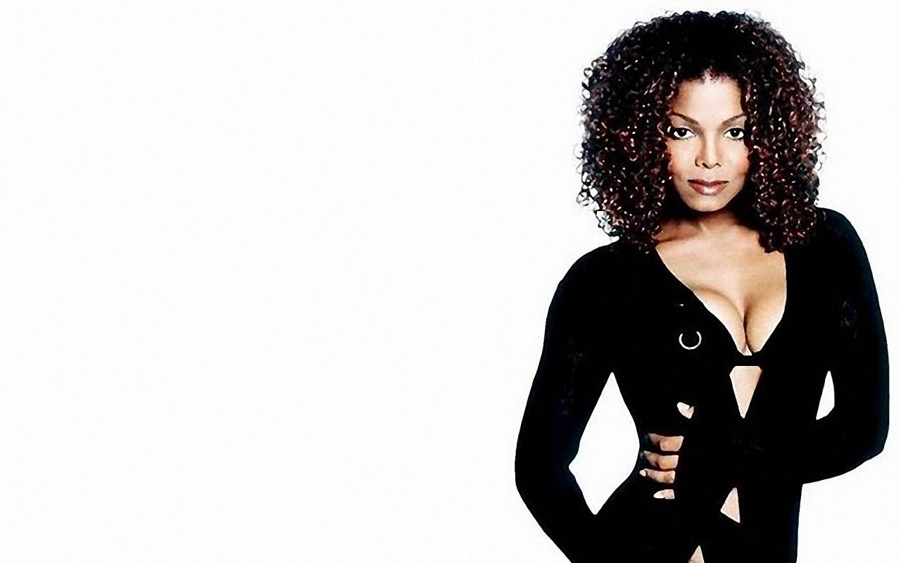 Janet Jackson HD pictures.