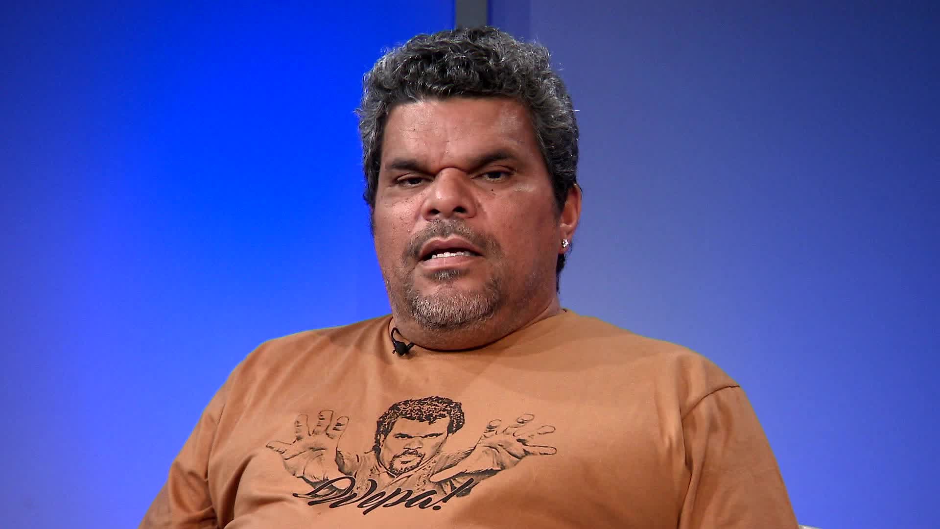 Imdb luis guzman