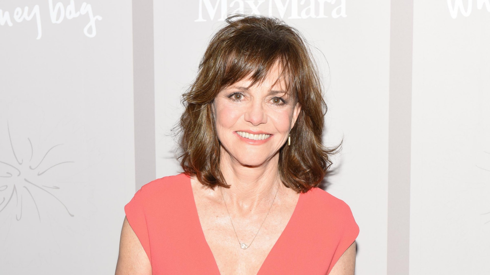 Sally field hairstyles