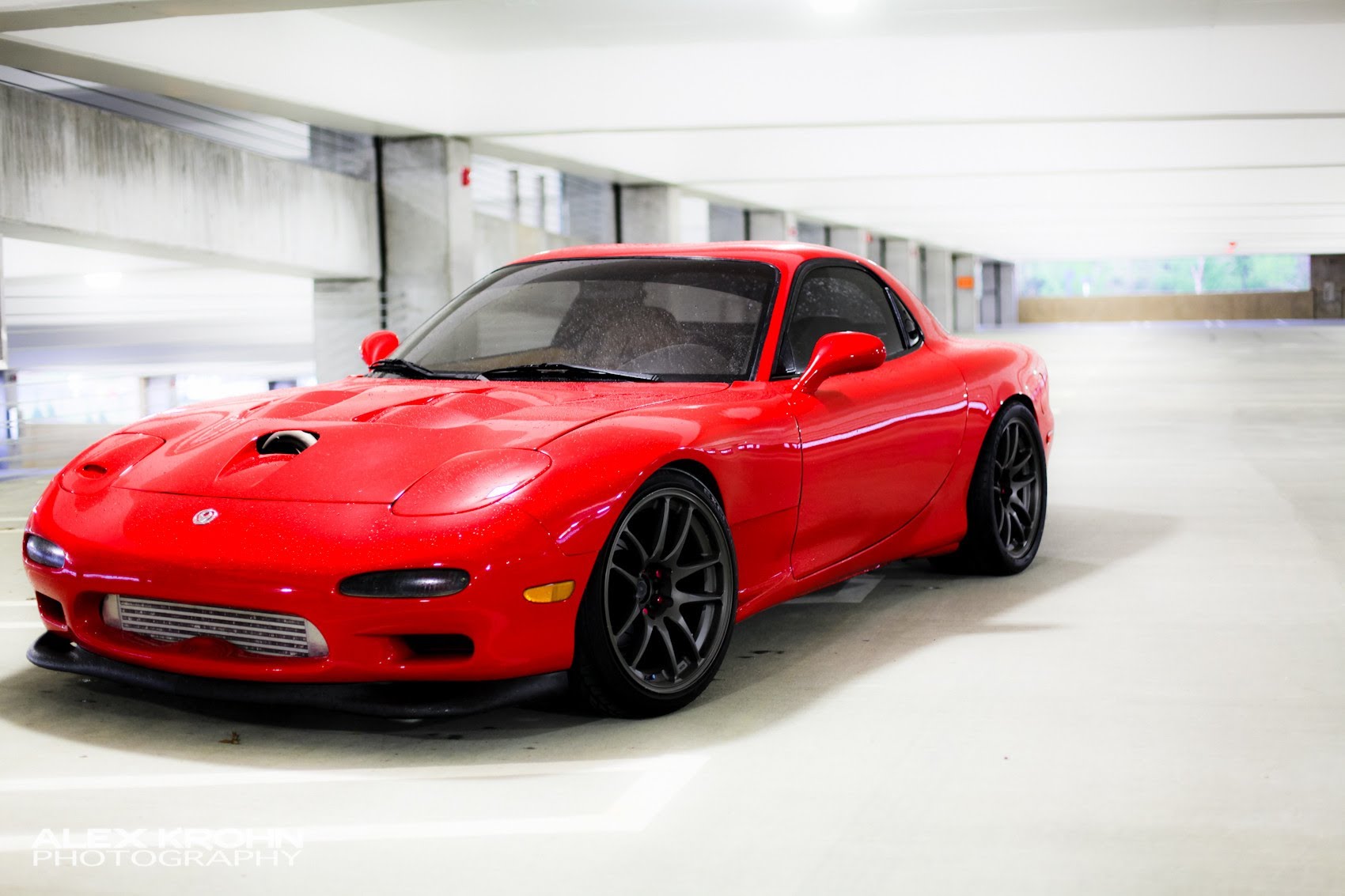 1993 Mazda Rx 7 Hd Wallpapers 7wallpapers Net