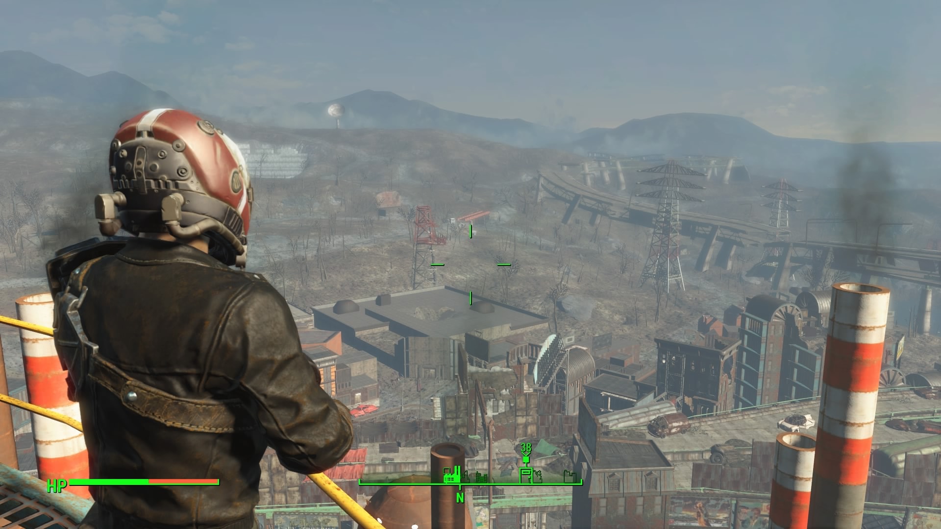 Fallout 4 молотова кола фото 24