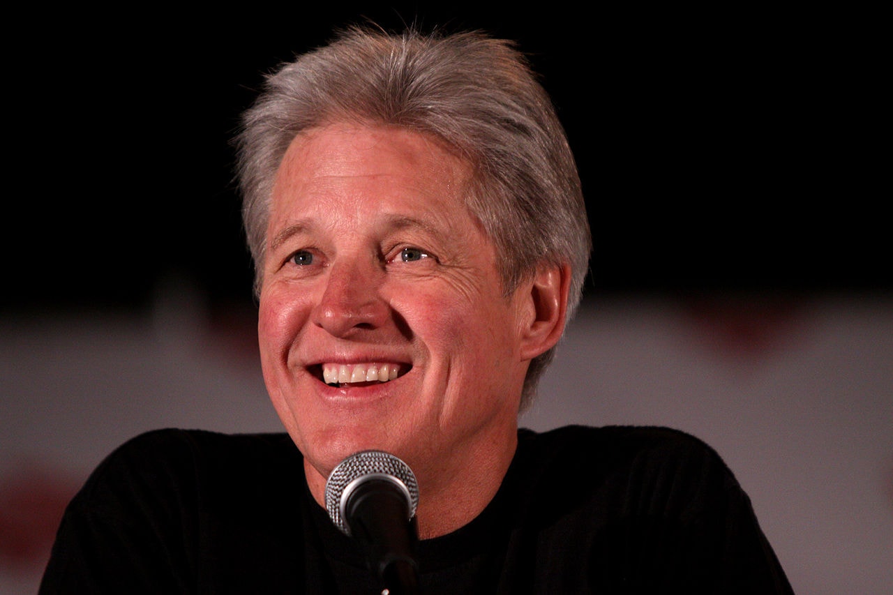 Bruce boxleitner net worth