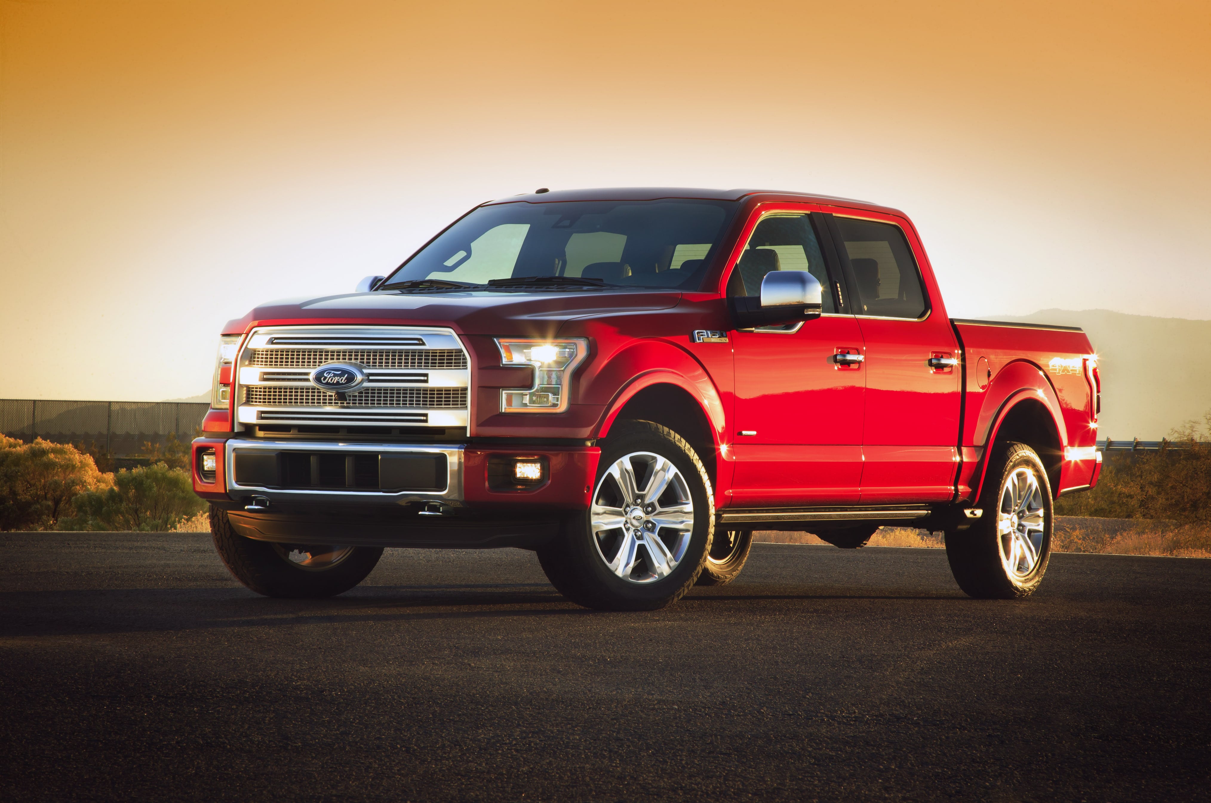 Ford F 150 Hd Wallpapers 7wallpapers Net