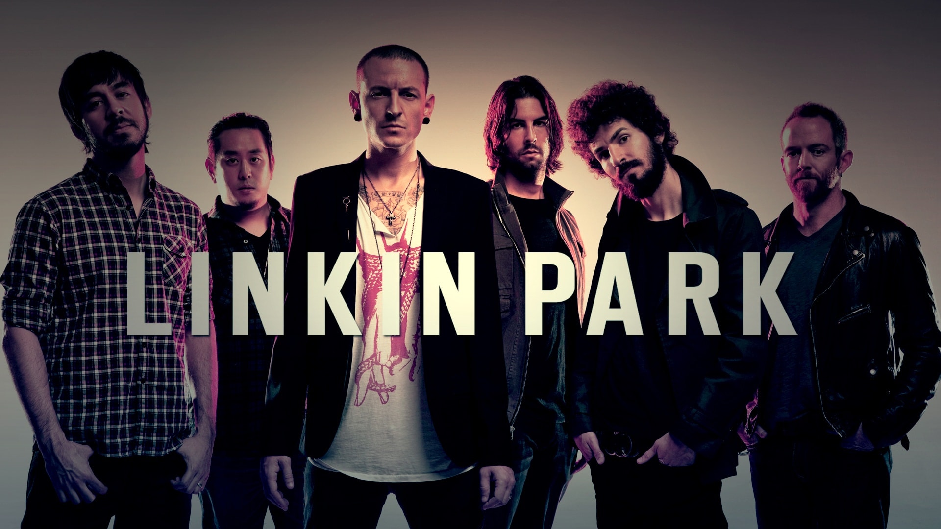 Wallpaper Linkin Park 3d Image Num 63