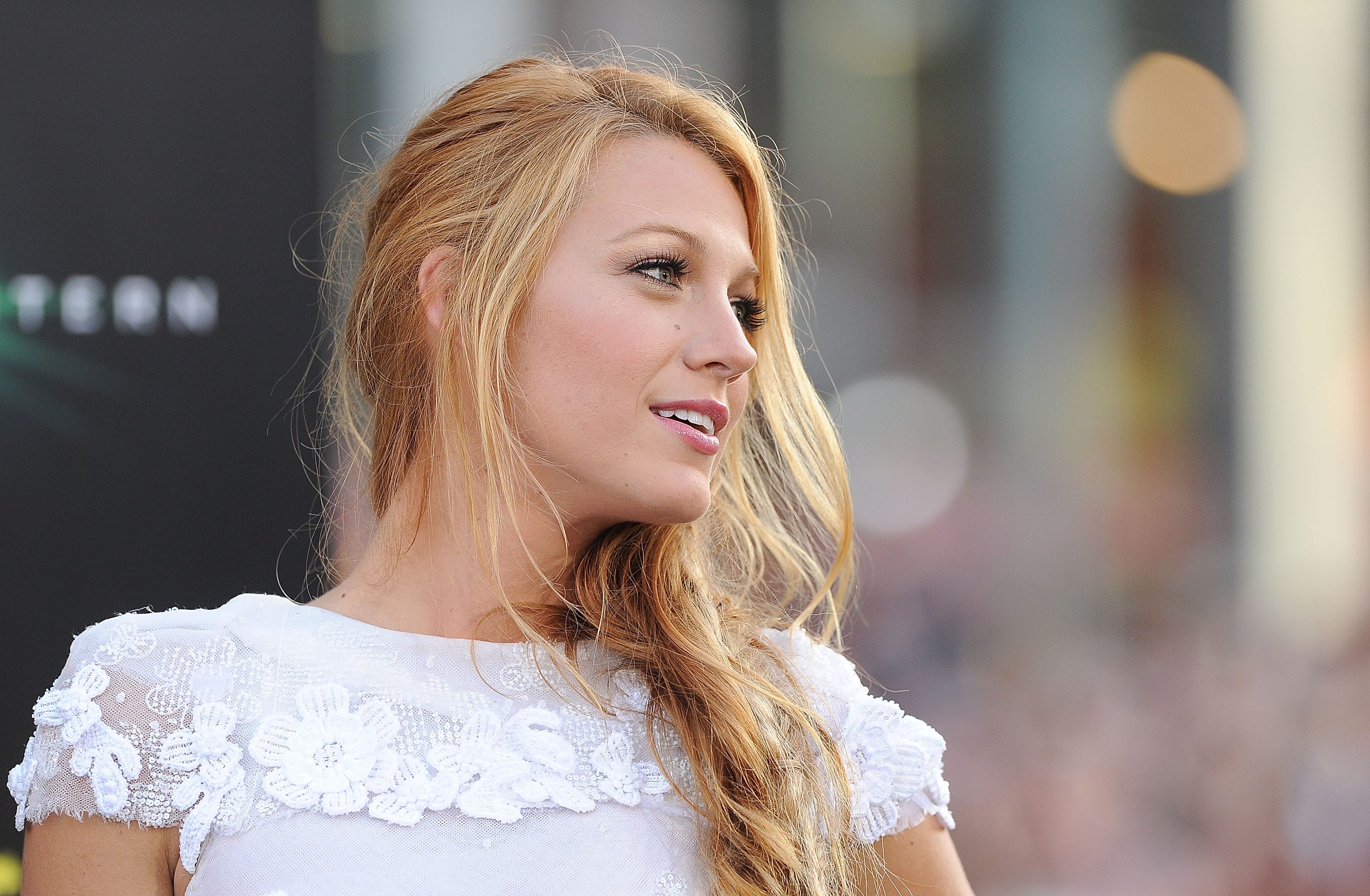 Blake Lively Hd Wallpapers 7wallpapers Net