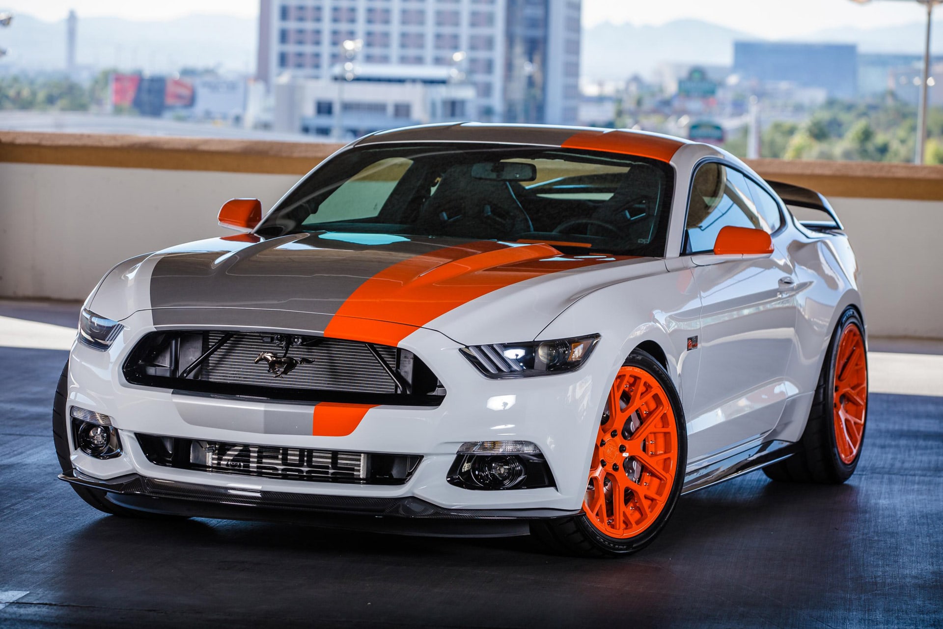 Ford Mustang 6 Hd Wallpapers 7wallpapers Net