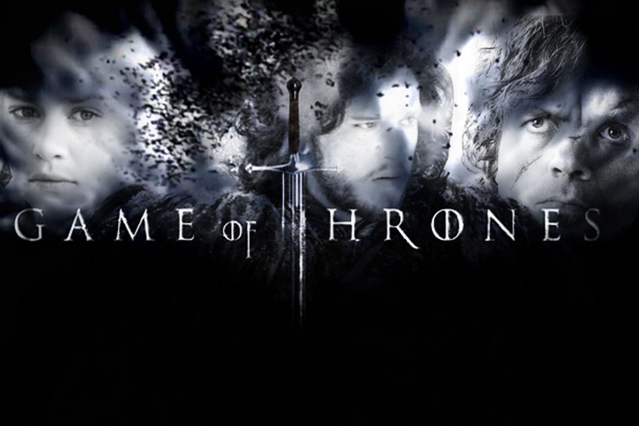 Game Of Thrones Hd Wallpapers 7wallpapers Net