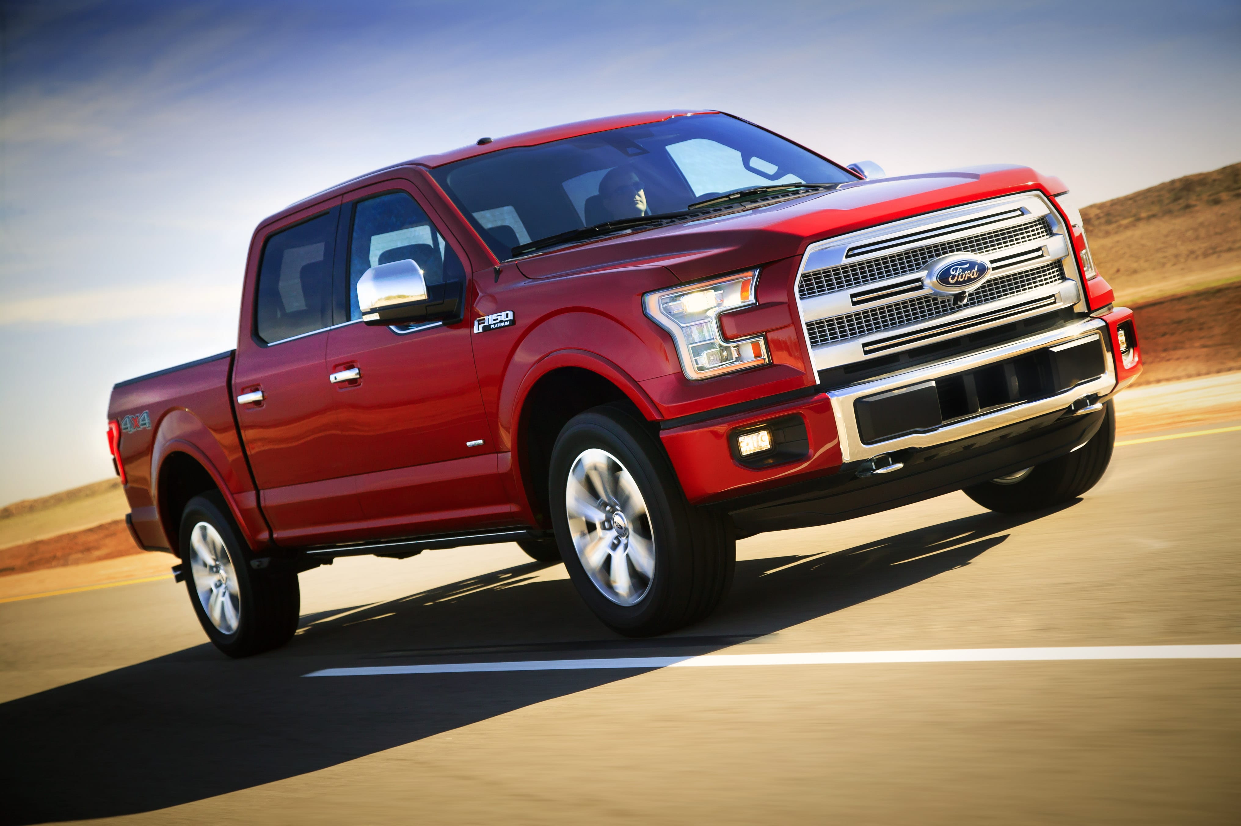 Ford F 150 Hd Wallpapers 7wallpapers Net