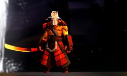 Dota2 Juggernaut Hd Wallpapers 7wallpapersnet