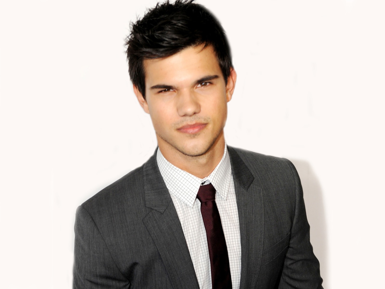 Taylor Lautner 4x6 Photo Set Top 10 Photos HQ  # 11 