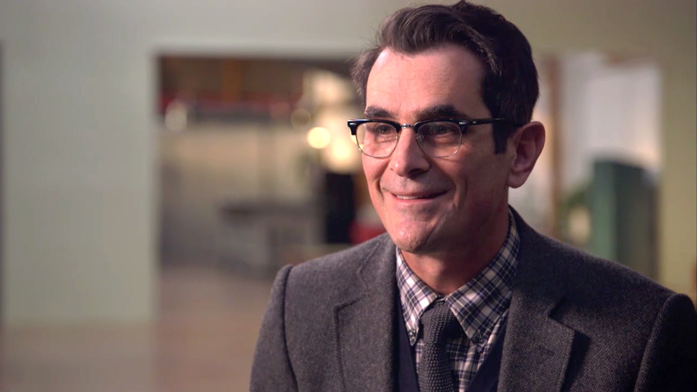 Ty Burrell HQ wallpapers.