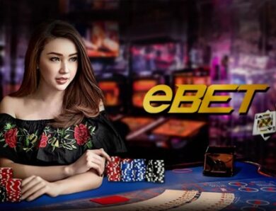 EBet: A Deep Dive into Its Functionality and Features Attracting Players