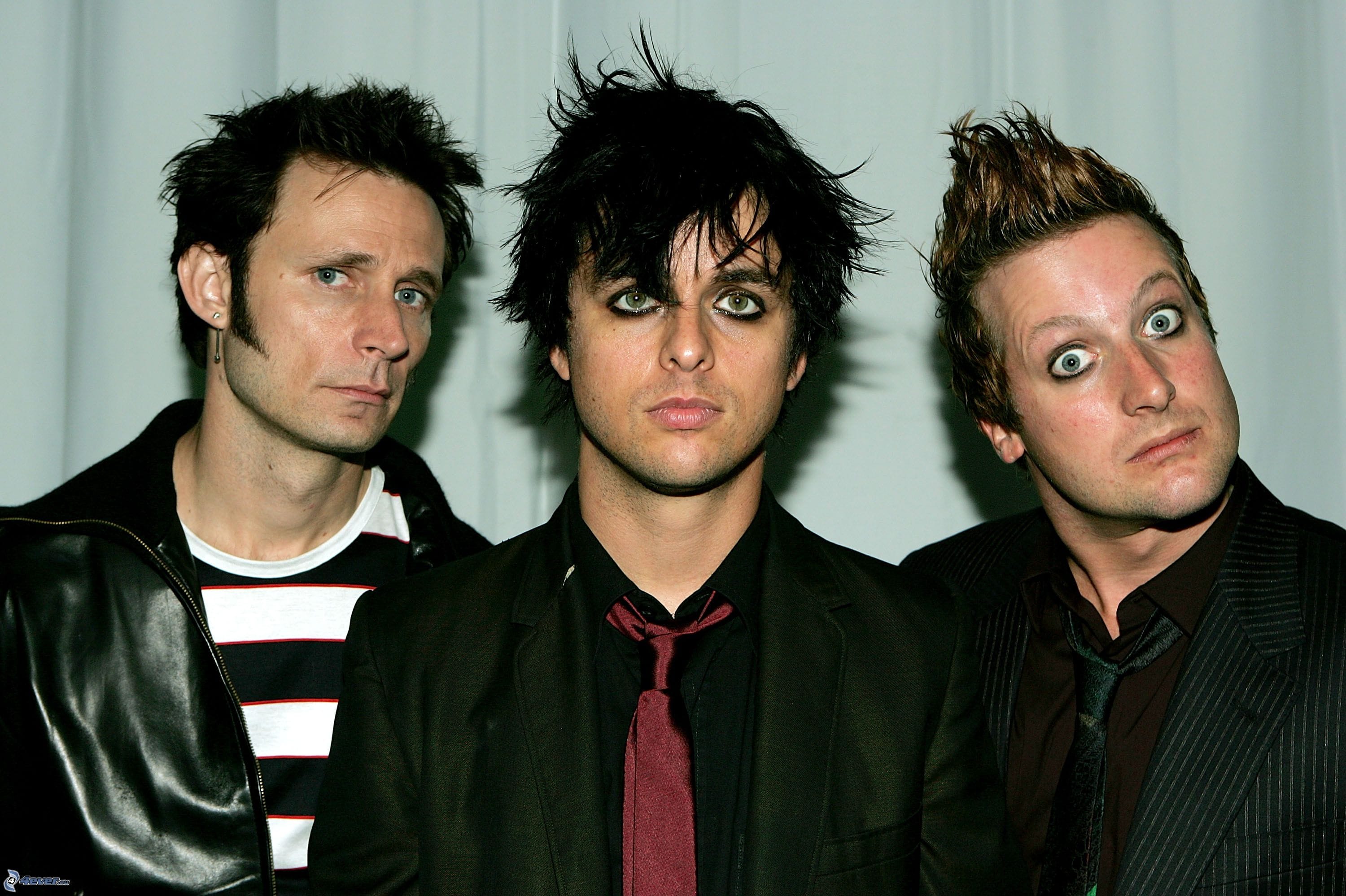 Топ зарубежного рок. Группа Green Day. Грин Дэй участники. Группа Green Day 2021. Панк группа Грин Дэй.