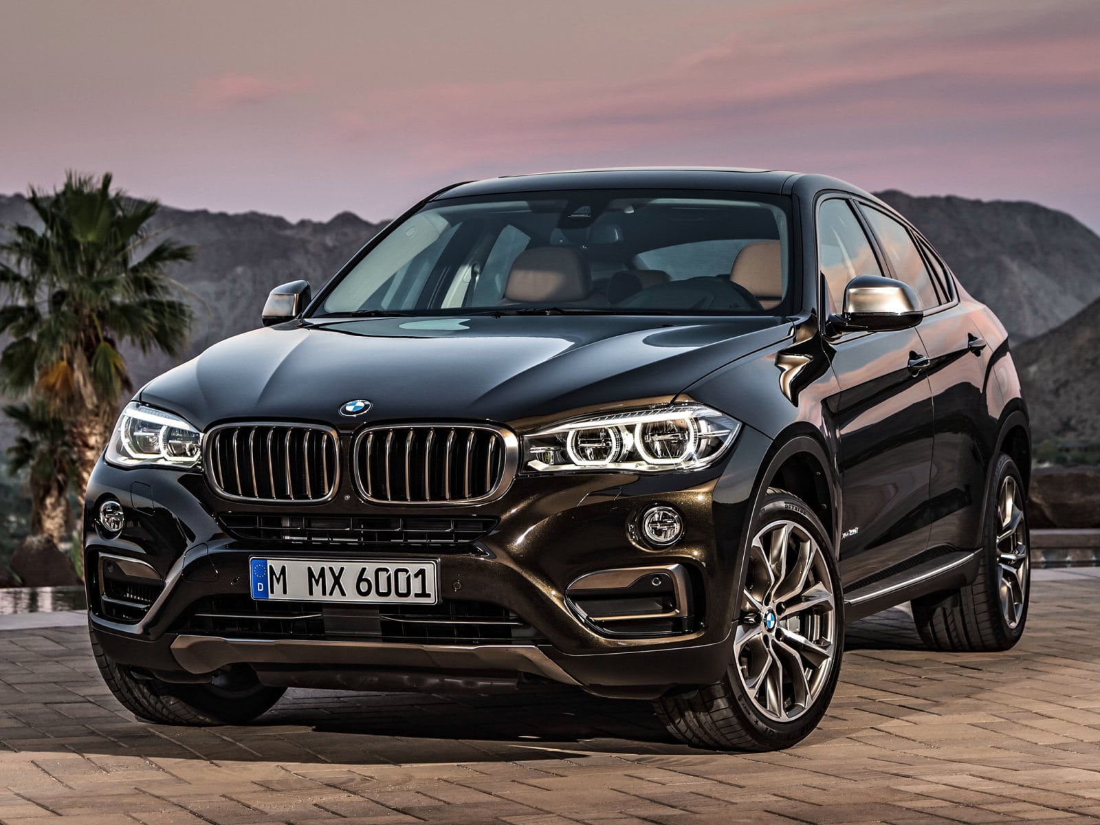 Bmw X6 Wallpaper Hd Android