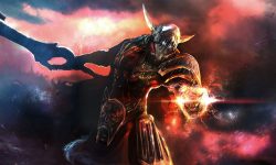 Dota2 Juggernaut Hd Wallpapers 7wallpapersnet