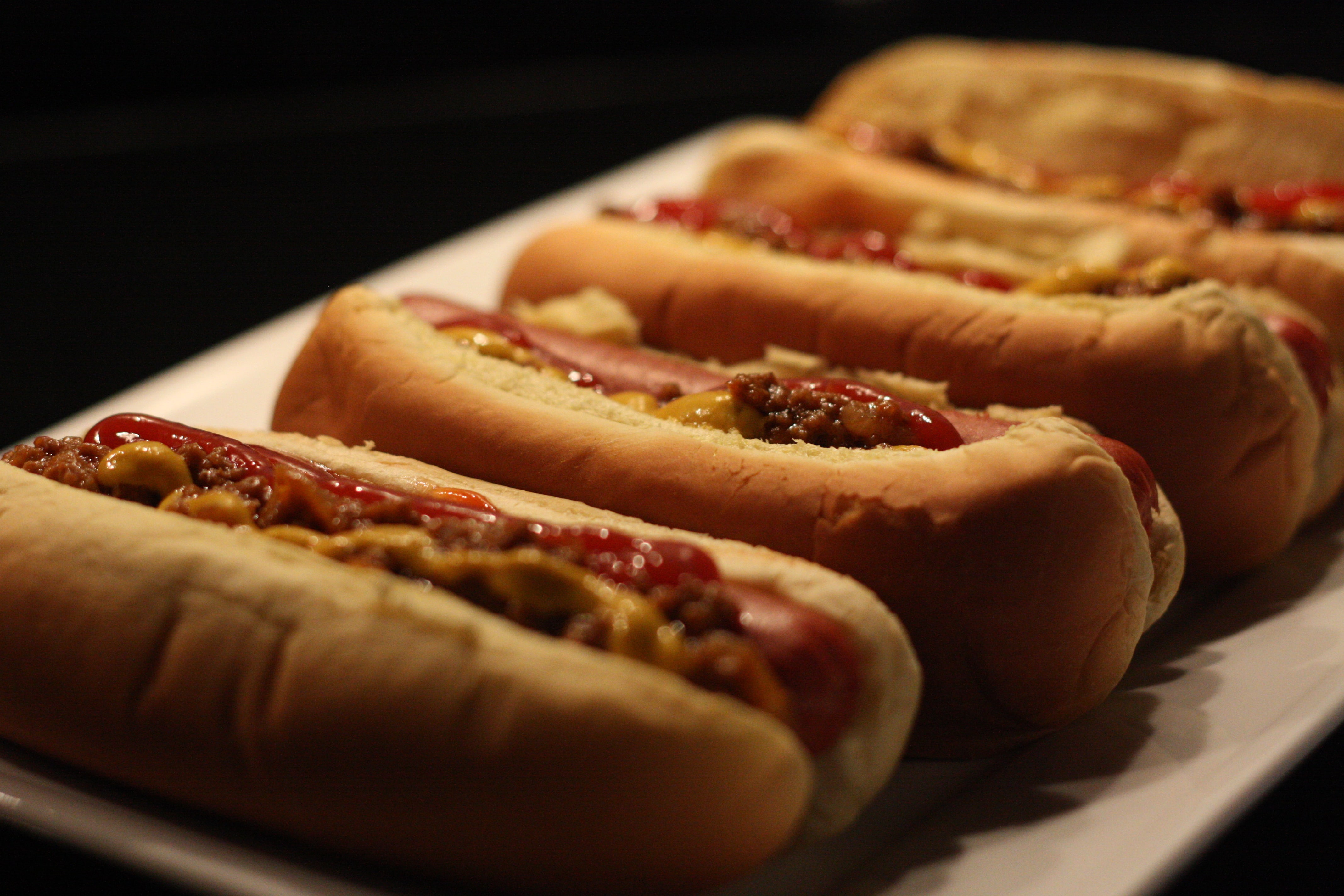 Hot Dog Hd Wallpapers 7wallpapers Net Images, Photos, Reviews