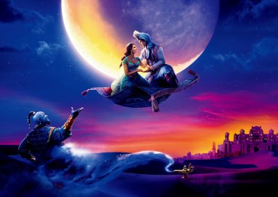 Aladdin Desktop wallpapers