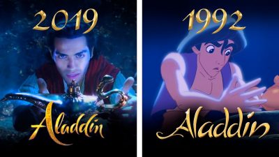 Aladdin Wallpapers hd