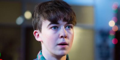 Alex Lawther Wallpapers