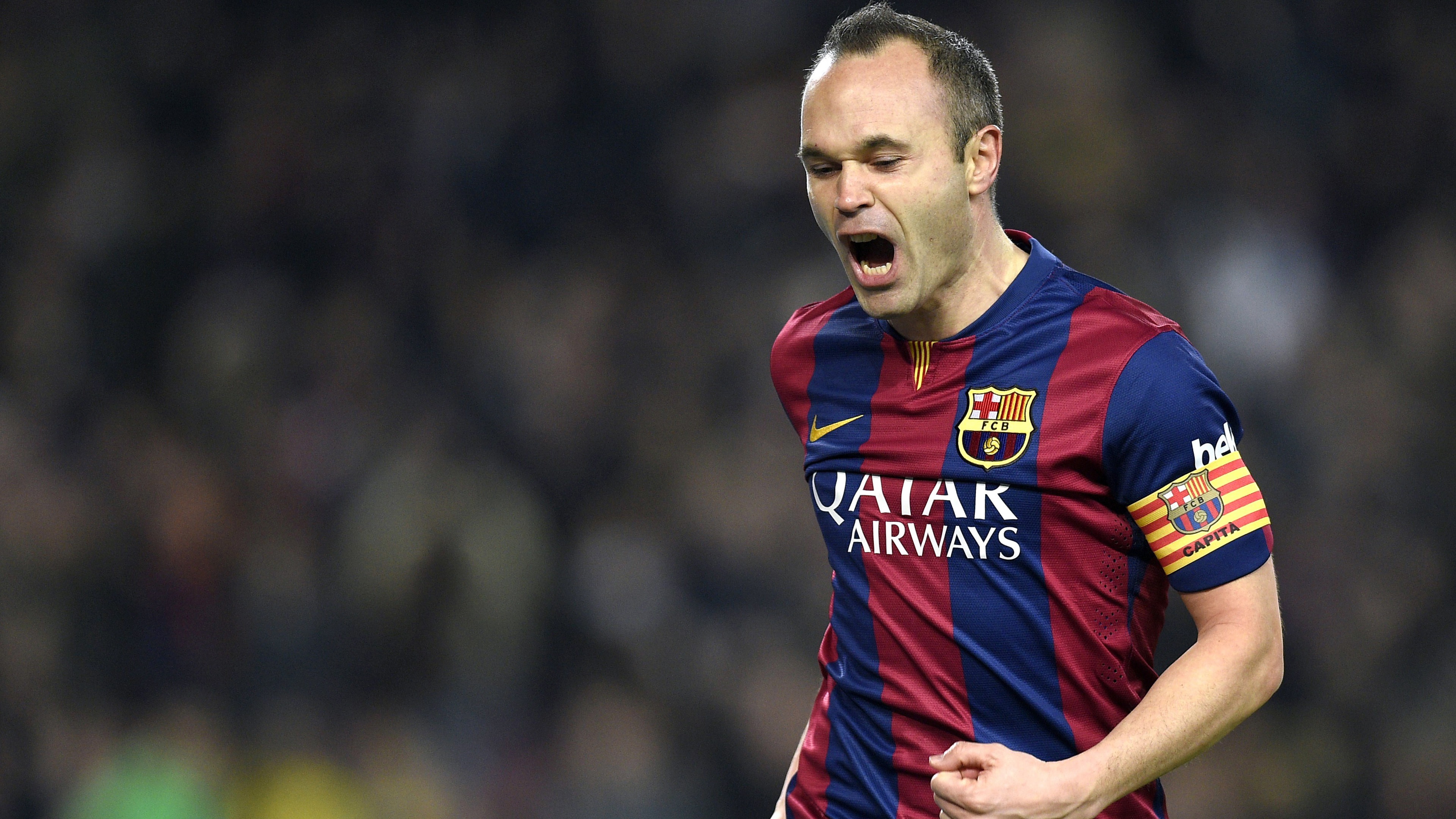 Andres Iniesta Hd Wallpapers 7wallpapers Net Images, Photos, Reviews