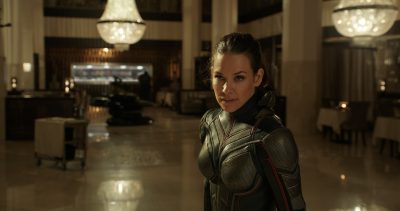 Ant-Man and The Wasp Download