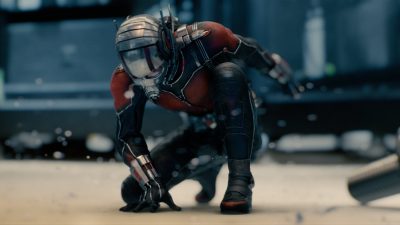 Ant-Man and The Wasp Backgrounds