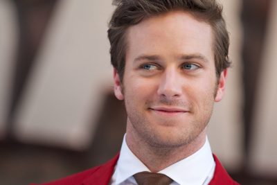 Armie Hammer HD pictures